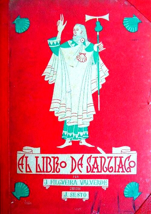 Ampliar: Libro de Santiago